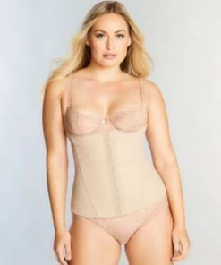 Squeem Perfectly Curvy Contouring Cincher