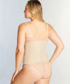 Squeem Perfectly Curvy Contouring Cincher