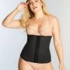 Squeem Solutions Perfectly Curvy Contouring Cincher