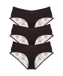 Journelle Romy Jolie Hipster 3 Pack 3 Journelle Romy Jolie Hipster 3 Pack