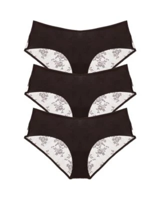 Journelle Romy Jolie Hipster 3 Pack Journelle Romy Jolie Hipster 3 Pack