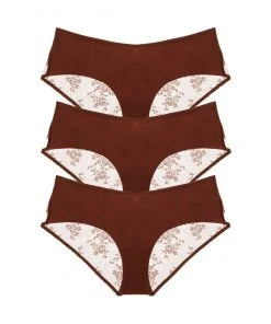 Journelle Romy Jolie Hipster 3 Pack 3 Journelle Romy Jolie Hipster 3 Pack