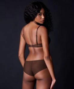 Journelle Victoire Jolie Hipster