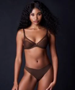 Journelle Victoire Jolie Thong 2 Journelle Victoire Jolie Thong