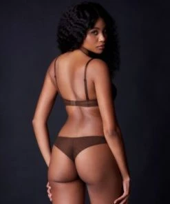 Journelle Victoire Jolie Thong 3 Journelle Victoire Jolie Thong