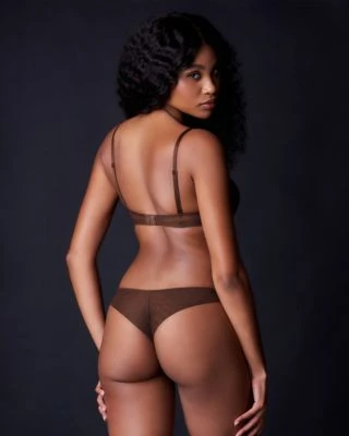 Journelle Victoire Jolie Thong Journelle Victoire Jolie Thong