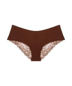 Journelle Estelle Cotton Hipster Underwear 2 Journelle Estelle Cotton Hipster Underwear