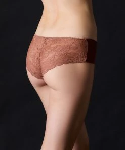 Journelle Estelle Cotton Hipster
