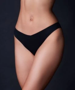 Journelle Estelle Cotton Thong