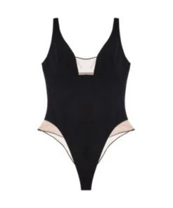 Cosabella Soprano Illusion Teddy 7 Cosabella Soprano Illusion Teddy