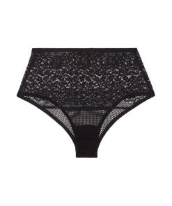 Cosabella Crescendo High Waisted Bikini 3 Cosabella Crescendo High Waisted Bikini