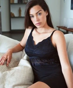 Cosabella Ceylon Curvy Classic Babydoll Cosabella