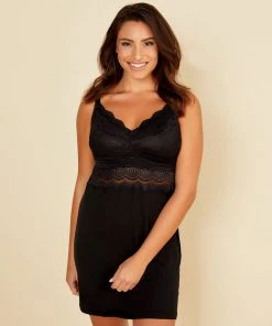 Cosabella Ceylon Curvy Classic Babydoll Cosabella