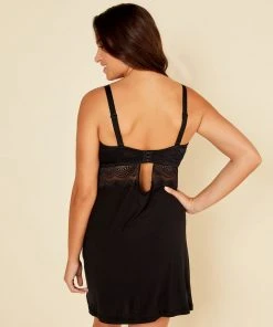 Cosabella Ceylon Curvy Classic Babydoll Cosabella