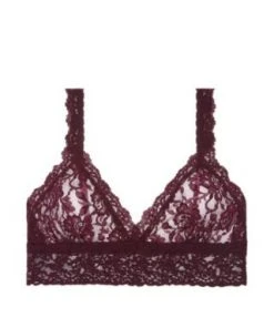 Hanky Panky Crossover Bralette