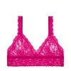 Hanky Panky Crossover Bralette