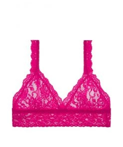 Hanky Panky Crossover Bralette