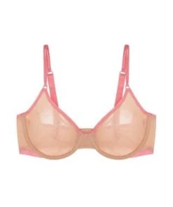 Cosabella Cosabella Soire Confidence Two Tone Molded Bra