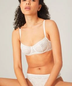Simone Perele DD+ Asta Half Cup Bra