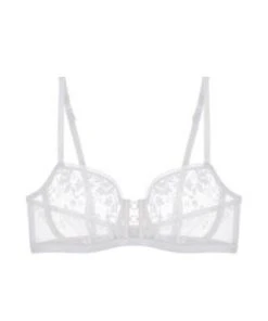 Simone Perele Orphee Half Cup Bra DD+