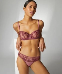 Simone Perele Simone Perele Orphee Half Cup Bra