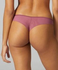 Simone Perele Simone Perele Orphee Tanga