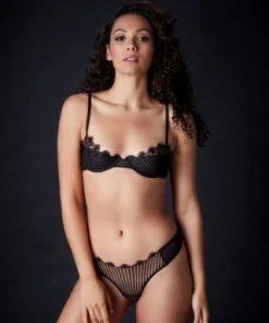 Taryn Winters Camille Demi Bra