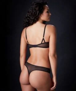 Taryn Winters Camille Demi Bra