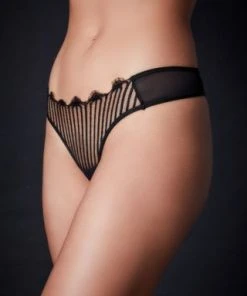 Taryn Winters Camille Thong Sale