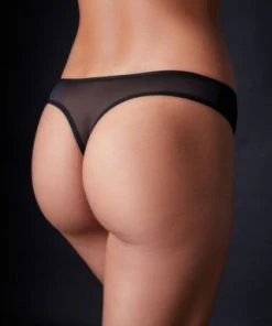 Taryn Winters Camille Thong Sale