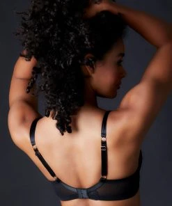 TeAmore Dusk Leavers Lace Bra