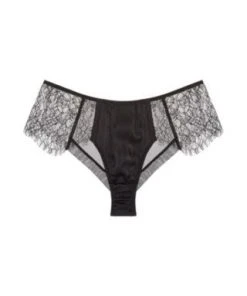 TeAmore Dusk Leavers Lace Brazilian Brief TeAmore 7 TeAmore Dusk Leavers Lace Brazilian Brief TeAmore