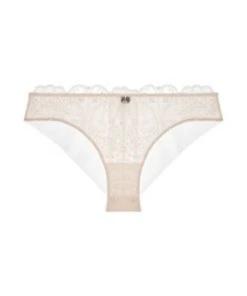 TeAmore Spotlight Embroidered Brief Underwear