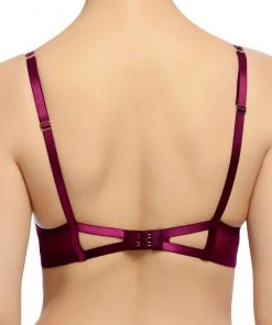 Dita Von Teese Rosabelle Non Padded Bra Bras