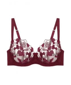 Dita Von Teese Rosabelle Non Padded Bra Bras