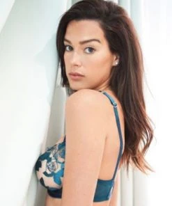 Dita Von Teese Rosabelle Non Padded Bra