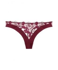 Dita Von Teese Underwear Rosabelle G-String