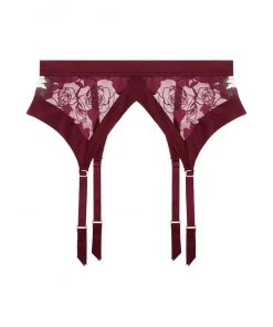 Dita Von Teese Rosabelle Suspender 5 Dita Von Teese Rosabelle Suspender