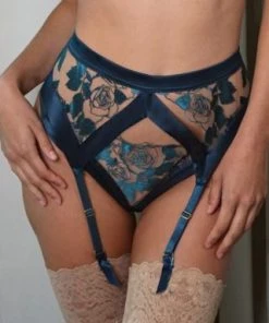 Dita Von Teese Rosabelle Suspender