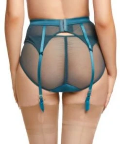 Dita Von Teese Rosabelle Suspender 3 Dita Von Teese Rosabelle Suspender