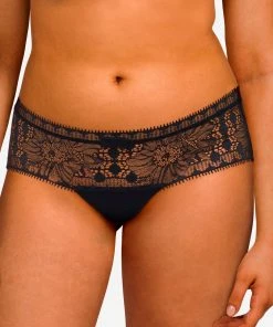 Chantelle Underwear Day To Night Hipster 6 Chantelle Underwear Day To Night Hipster