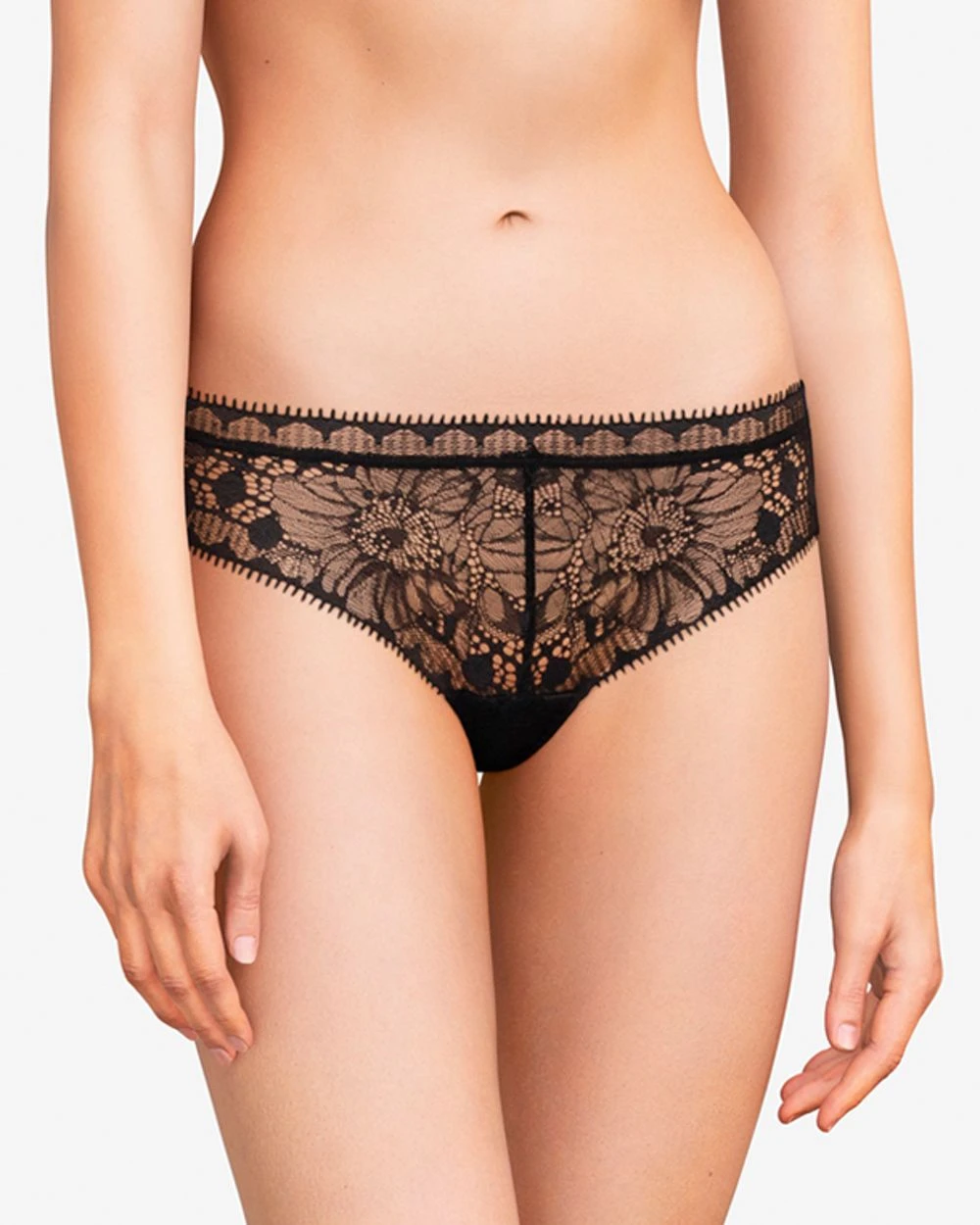 Chantelle Underwear Day To Night Tanga Chantelle Underwear Day To Night Tanga