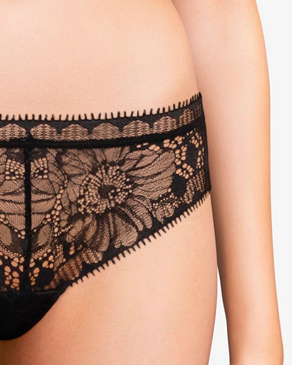 Chantelle Underwear Day To Night Tanga Chantelle Underwear Day To Night Tanga