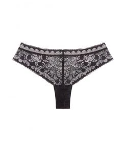 Chantelle Underwear Day To Night Tanga 3 Chantelle Underwear Day To Night Tanga