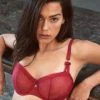 Chantelle Tailor Demi Bra DD+