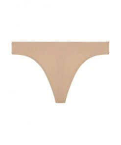 Skin Whisper Weight Genny Thong Underwear