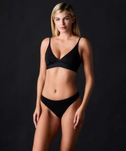 Skin Underwear Whisper Weight Genny Thong