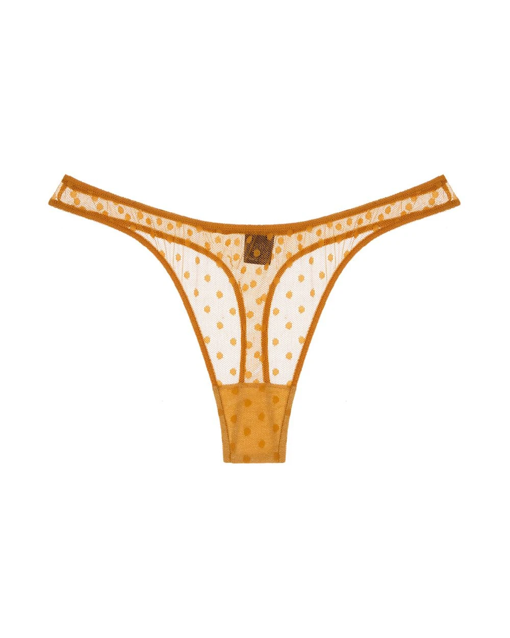 Only Hearts Underwear Coucou Lola Thong 4 Only Hearts Underwear Coucou Lola Thong