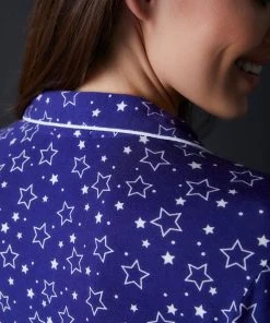 Stripe + Stare Sale Starry Night Pyjama Set 3 Stripe + Stare Sale Starry Night Pyjama Set