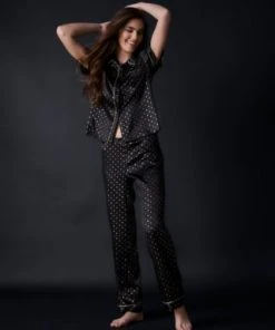 Morgan Lane Starburst Tami Top